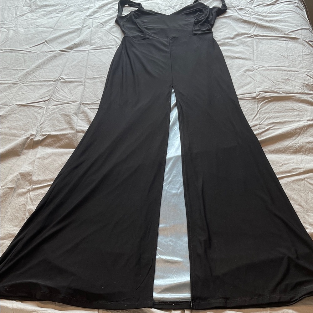 Windsor Black Sleeveless dress